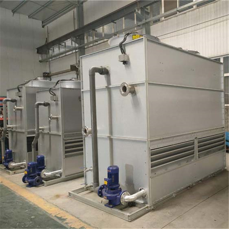 閉式冷卻塔的檢修保養(yǎng)