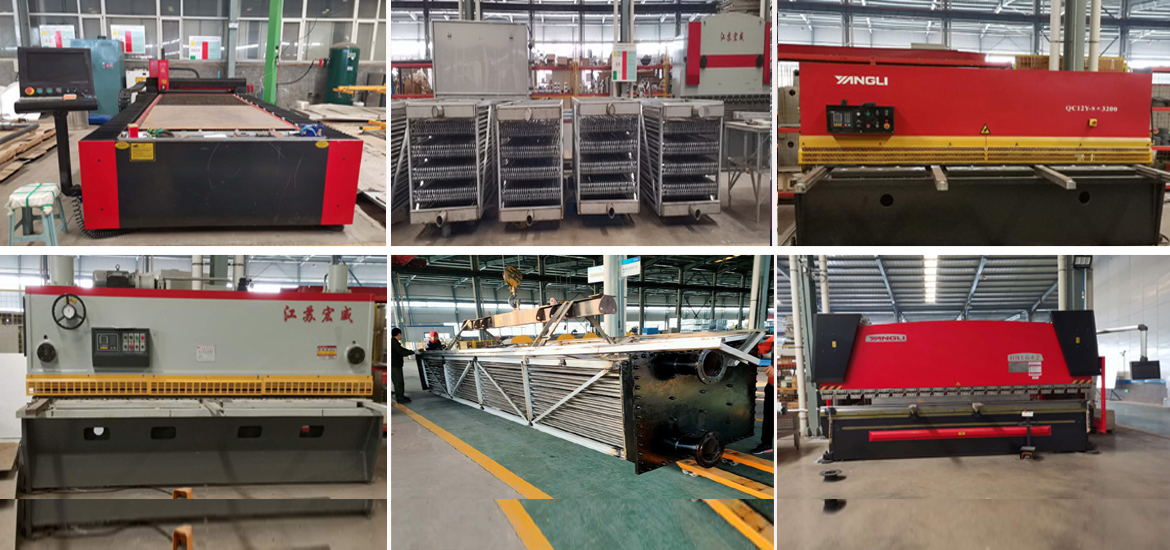 河北冷卻塔十大名牌企業(yè)